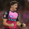 Sydney Sixers squad, Brisbane Heat squad, BBL Round 6, Sixers vs Heat, Kane Richardson, Jafer Chohan, Laurie Evans injury, Finn Allen injury, Big Bash League team news