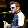 Singer Ali Haider