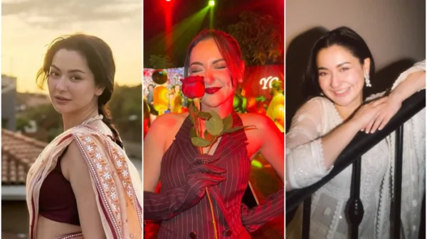 People resent joyful women”: Hania Aamir speaks out against online negativity