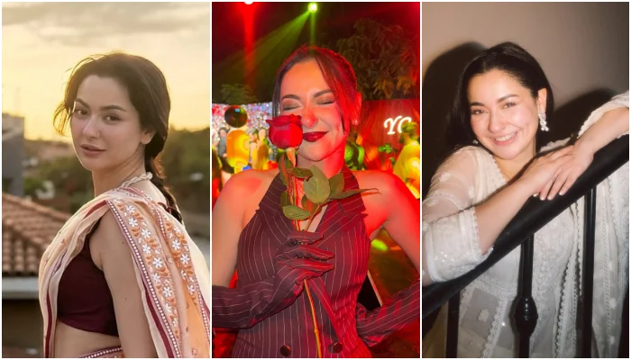 People resent joyful women”: Hania Aamir speaks out against online negativity