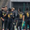 Hyderabad Kingsmen, Islamabad United, HBL PSL 2026, Marnus Labuschagne innings, Glenn Maxwell 11000 T20 runs, Asif Mehmood debut, PSL match summary, Karachi National Bank Stadium match, Hyderabad Kingsmen vs Islamabad United, PSL latest match results, Pakistan Super League highlights