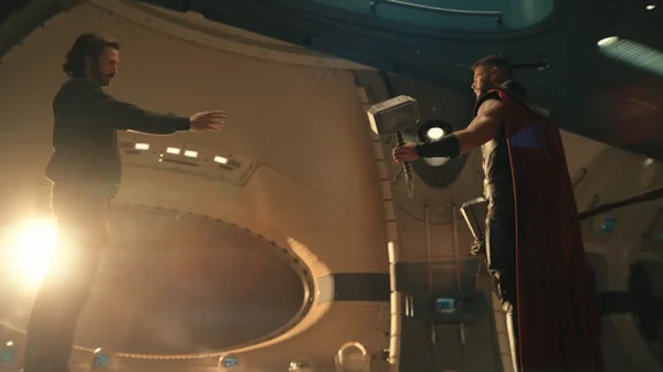 Doomsday Trailer