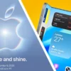 Apple Event 2026 live