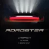 Tesla Roadster